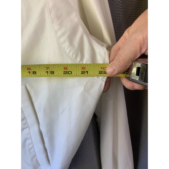 Members Only jacket SZ 10 - Look totally awesome in this hella choice attire! - Picture 9 of 12